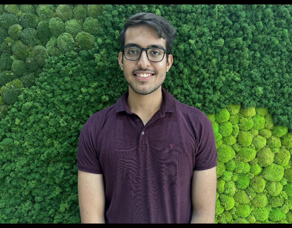 Krishn's Profile